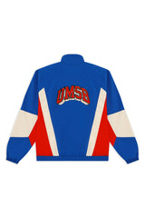 Vintage 80’s Track Jacket // Blue Urban Monkey®