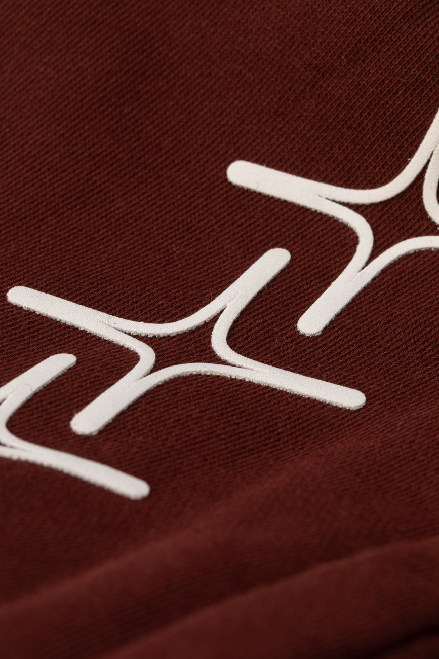 Umsb Paisley Hoodie Urban Monkey®