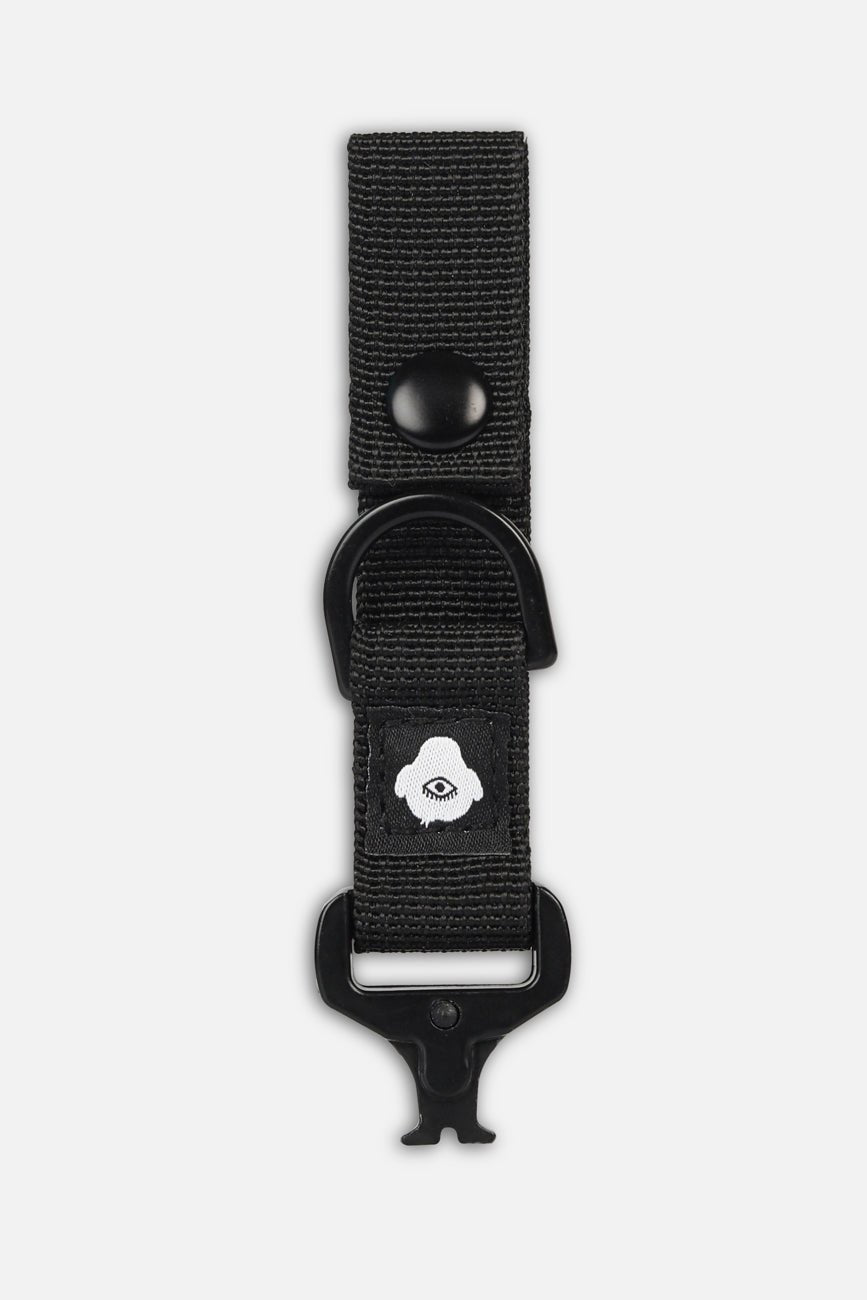 carabiner_001 - Urban Monkey® - UMSYS_CRBNR