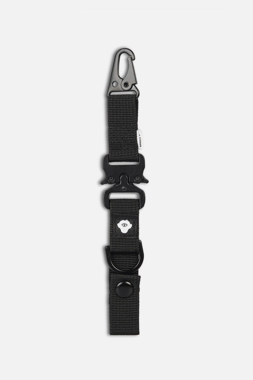 carabiner_001 - Urban Monkey® - UMSYS_CRBNR