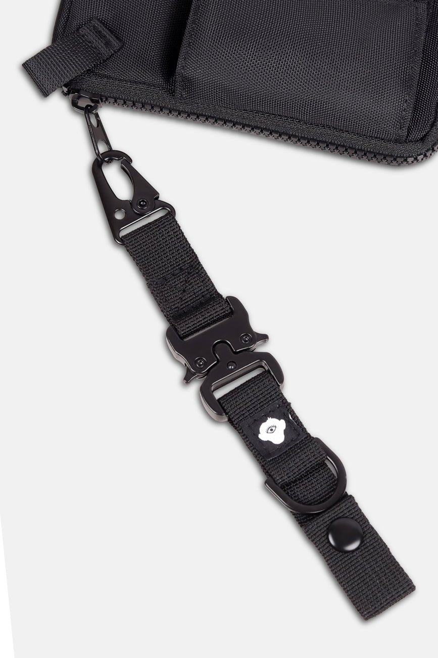 carabiner_001 - Urban Monkey® - UMSYS_CRBNR