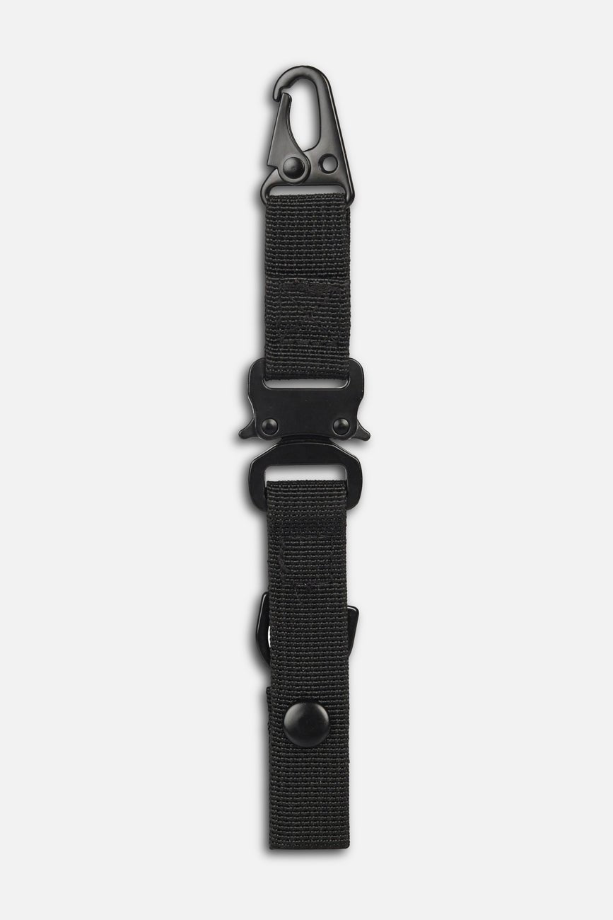 carabiner_001 - Urban Monkey® - UMSYS_CRBNR
