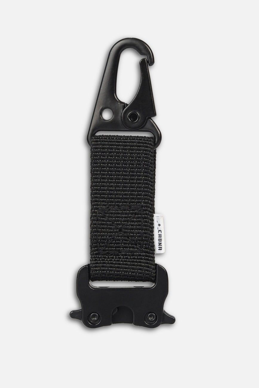 carabiner_001 - Urban Monkey® - UMSYS_CRBNR