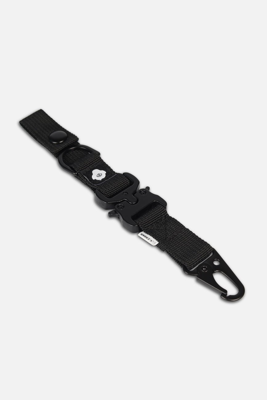 carabiner_001 - Urban Monkey® - UMSYS_CRBNR