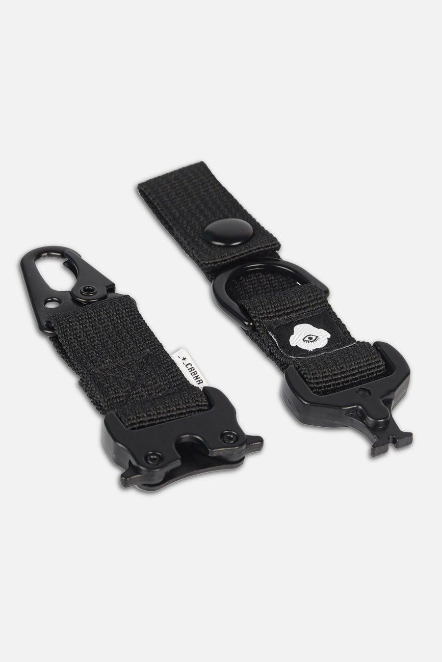carabiner_001 - Urban Monkey® - UMSYS_CRBNR