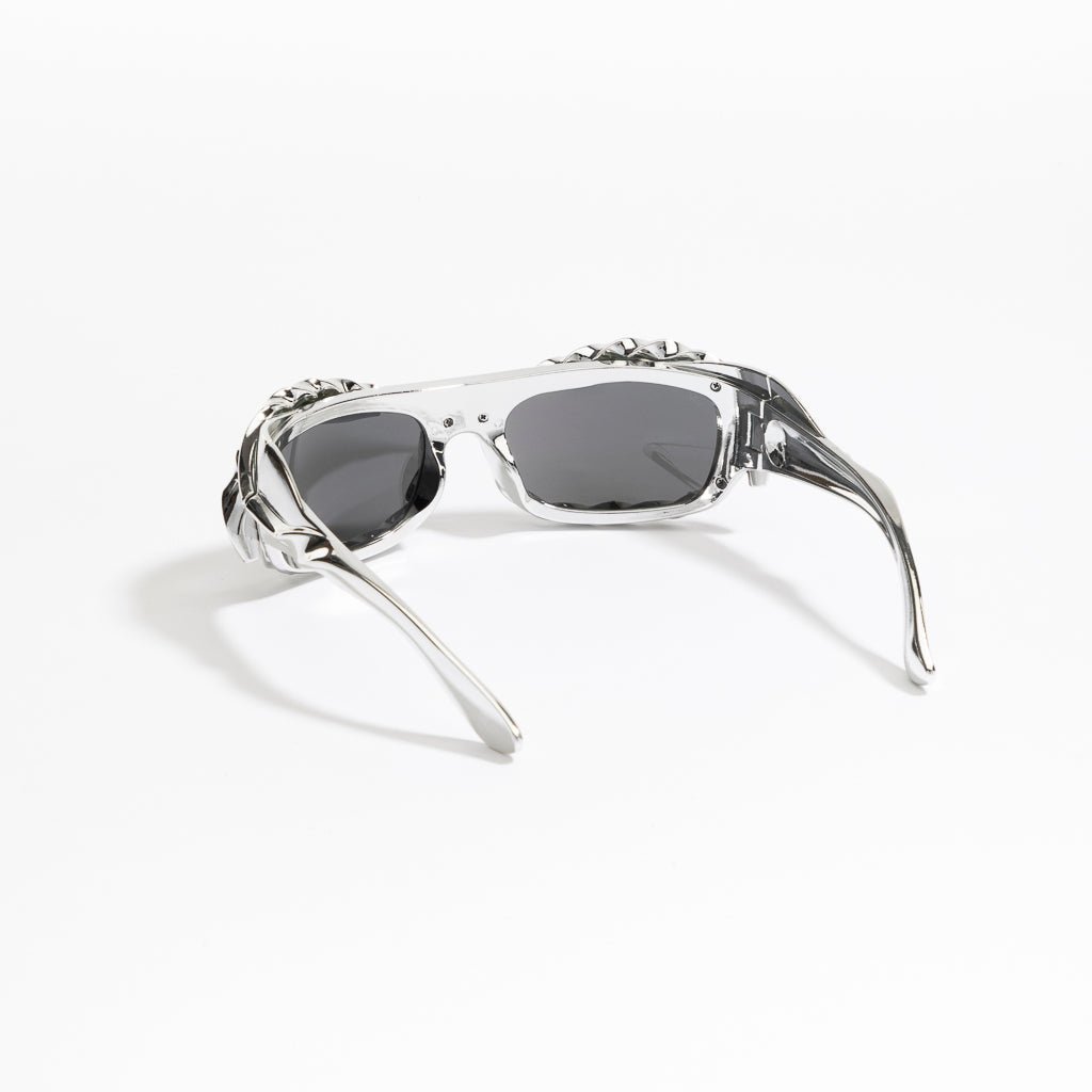 Cactus - Urban Monkey® - 827_Silver