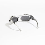 Cactus - Urban Monkey® - 827_Silver