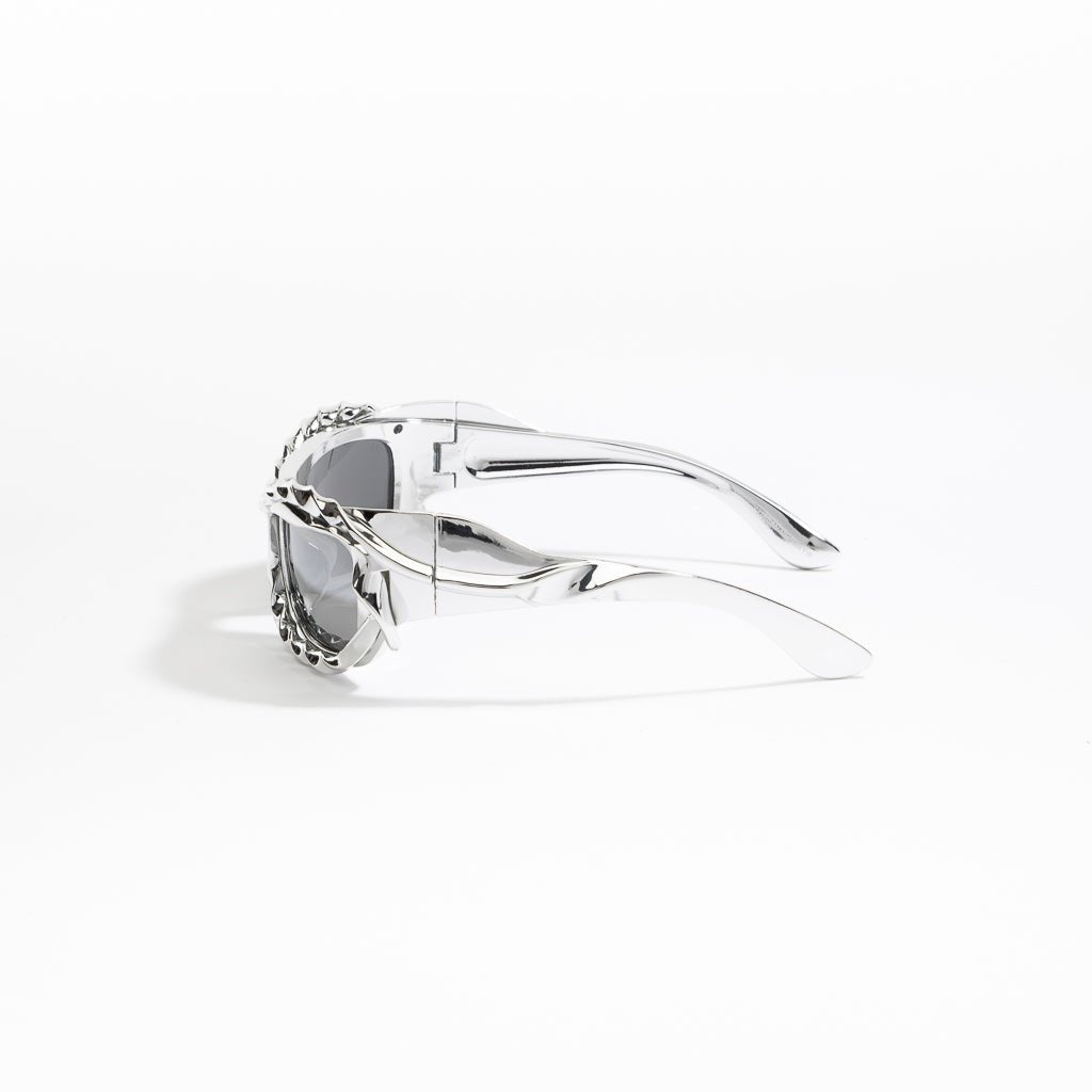 Cactus - Urban Monkey® - 827_Silver