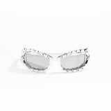 Cactus - Urban Monkey® - 827_Silver