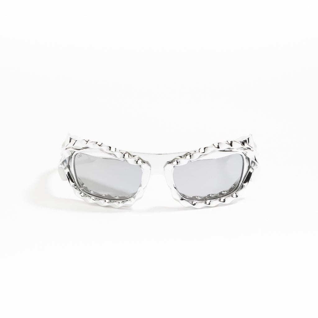 Cactus - Urban Monkey® - 827_Silver