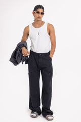 Carpenter Cargo Pants - Urban Monkey® - UM24A_DE_004_S