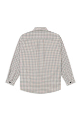 Check Corduroy Shirt 010 // regular fit Urban Monkey®