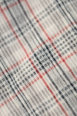 Check Corduroy Shirt 010 // regular fit Urban Monkey®