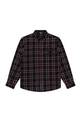 Check Corduroy Shirt 011 // regular fit Urban Monkey®
