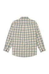 Check Corduroy Shirt 012 // regular fit Urban Monkey®