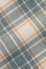Check Corduroy Shirt 012 // regular fit Urban Monkey®
