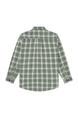 Check Corduroy Shirt 013 // regular fit Urban Monkey®