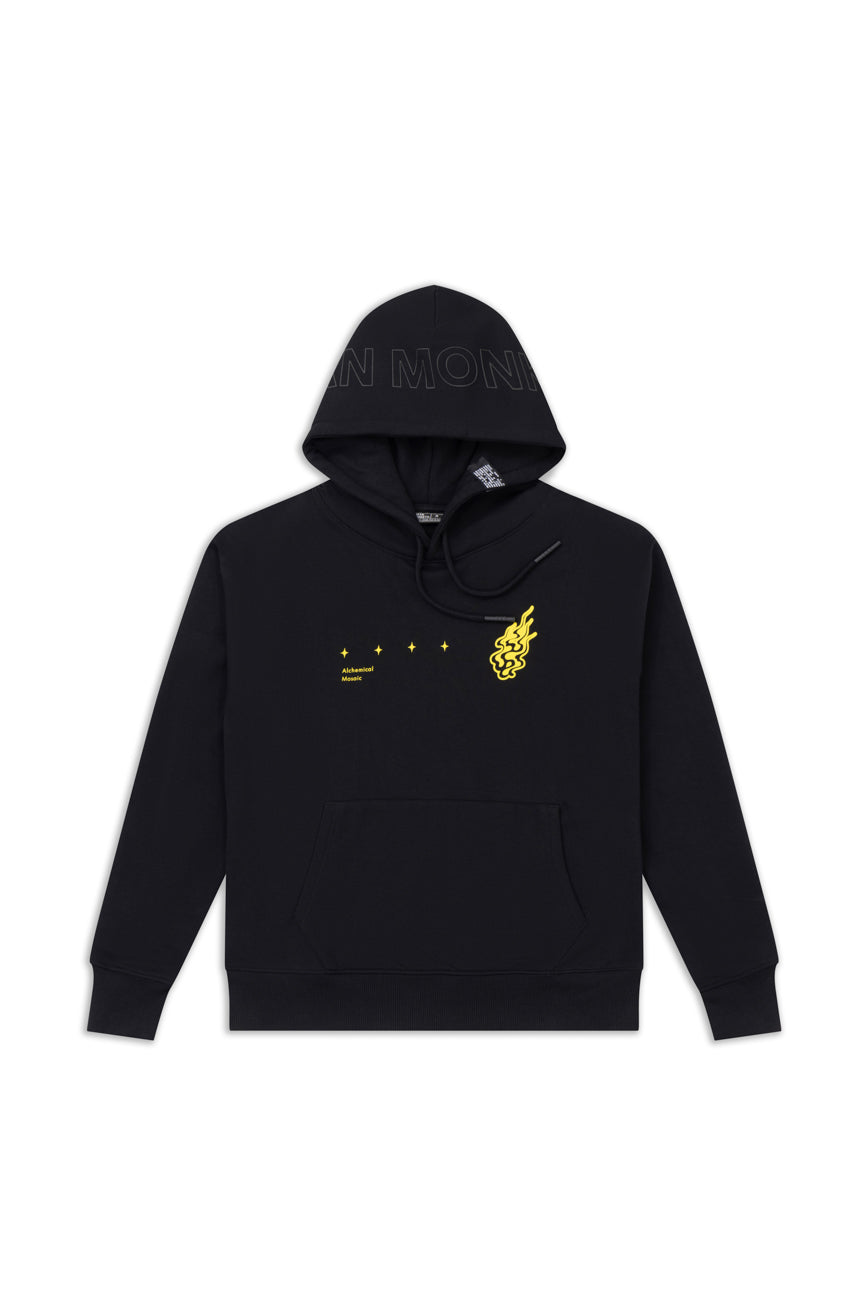 Chimera Hoodie Urban Monkey®