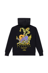 Chimera Hoodie Urban Monkey®