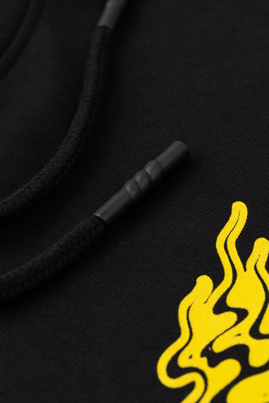 Chimera Hoodie Urban Monkey®