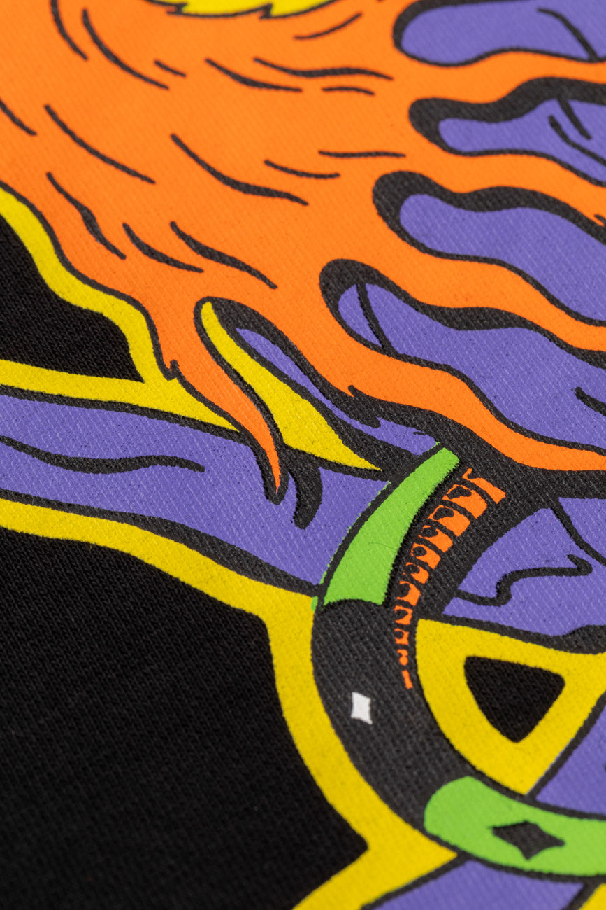 Chimera Hoodie Urban Monkey®