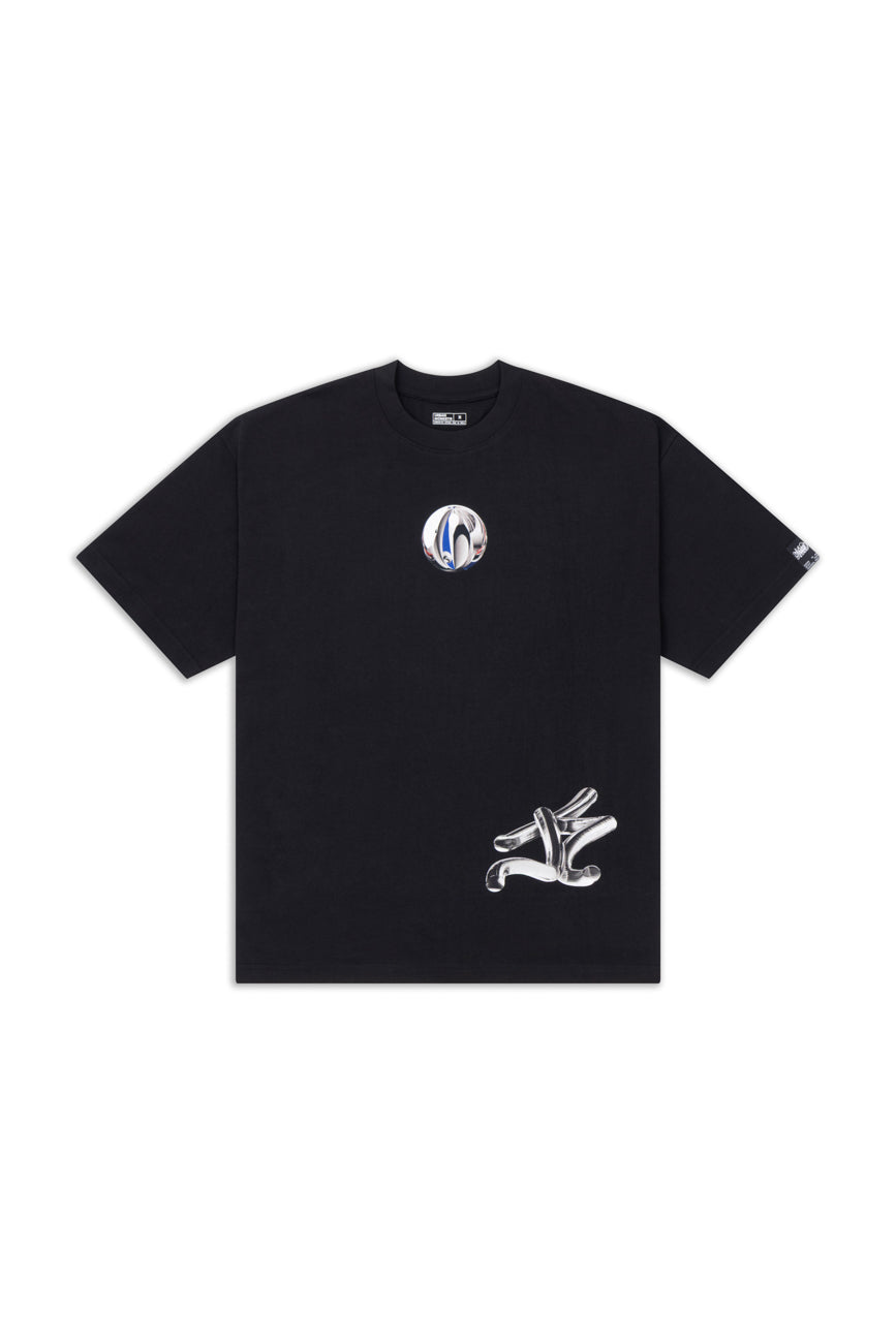 Chrome_by Khatra Urban Monkey®