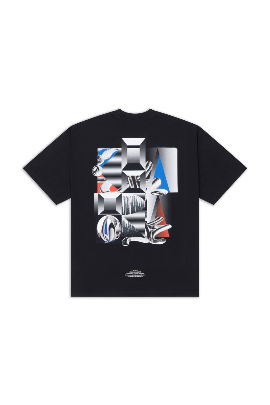 Chrome_by Khatra Urban Monkey®