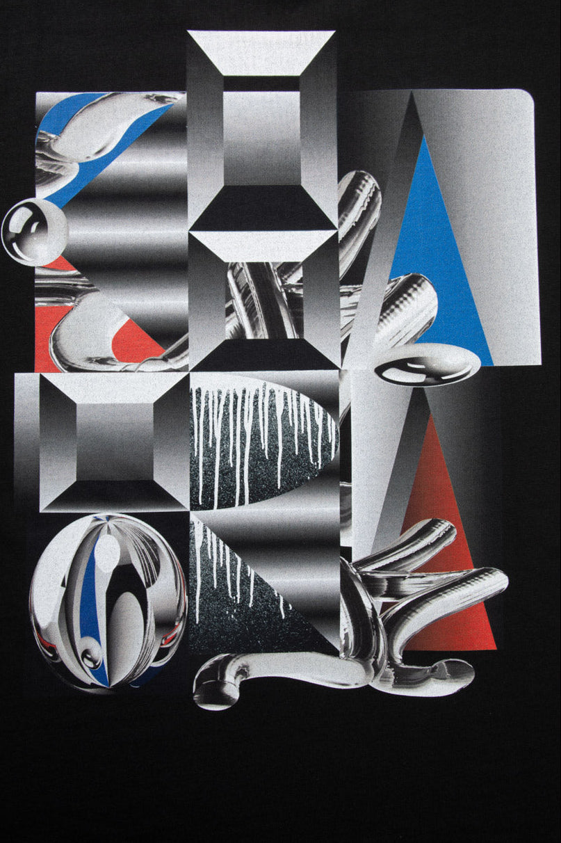 Chrome_by Khatra Urban Monkey®
