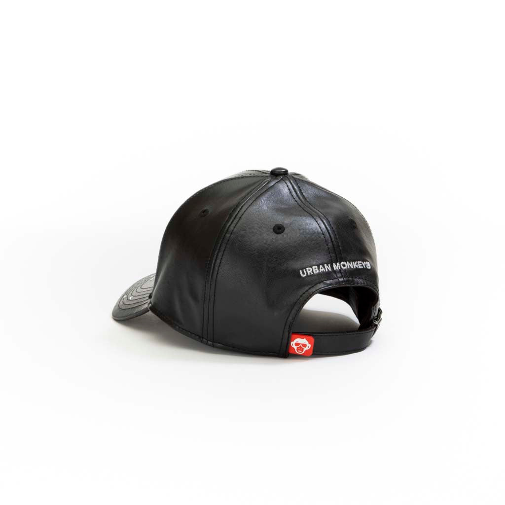 Chrome Stars Urban Monkey®