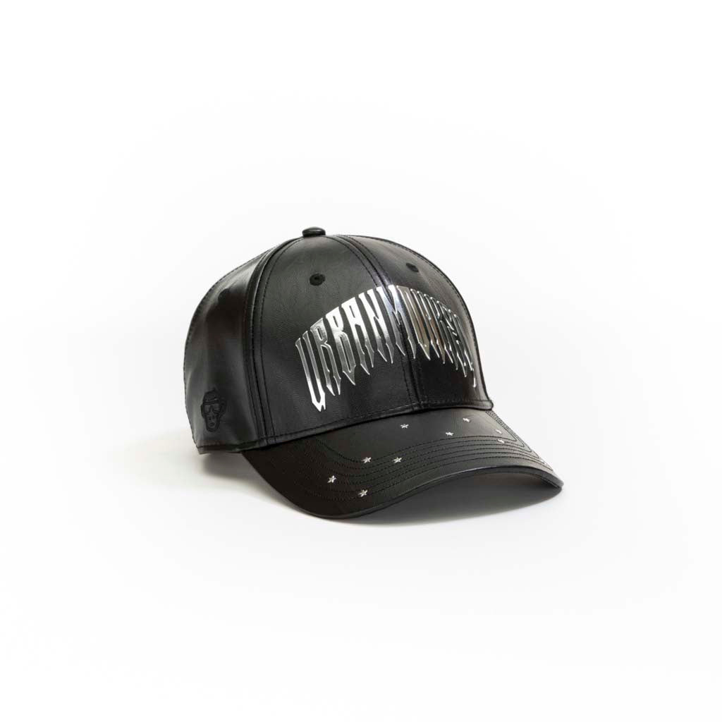 Chrome Stars Urban Monkey®