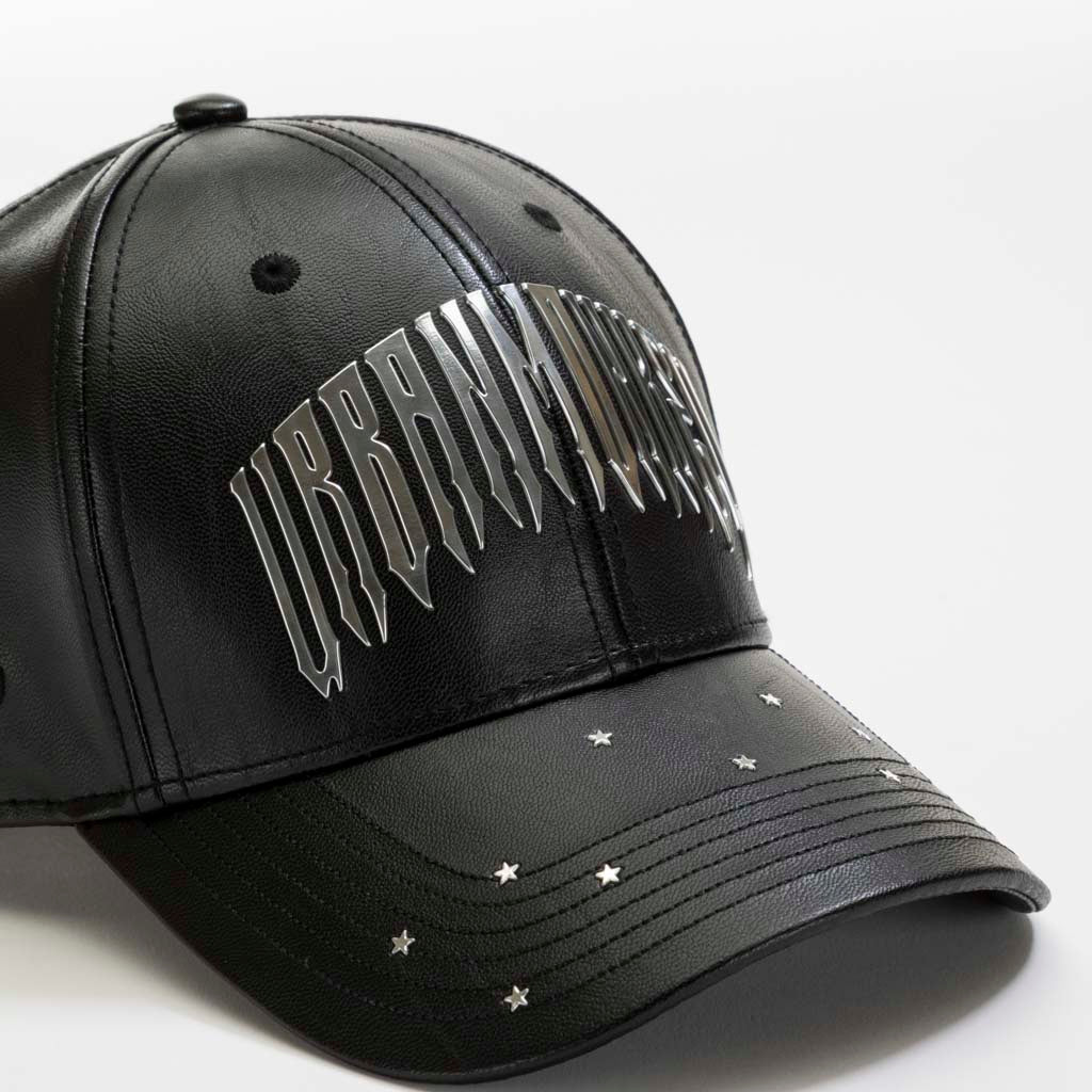 Chrome Stars Urban Monkey®
