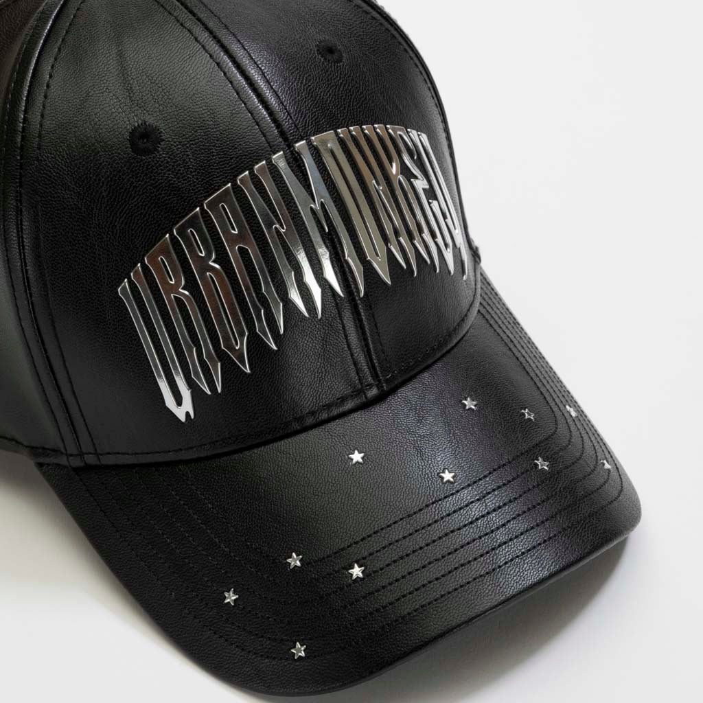 Chrome Stars Urban Monkey®