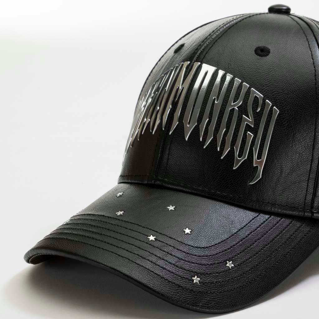 Chrome Stars Urban Monkey®