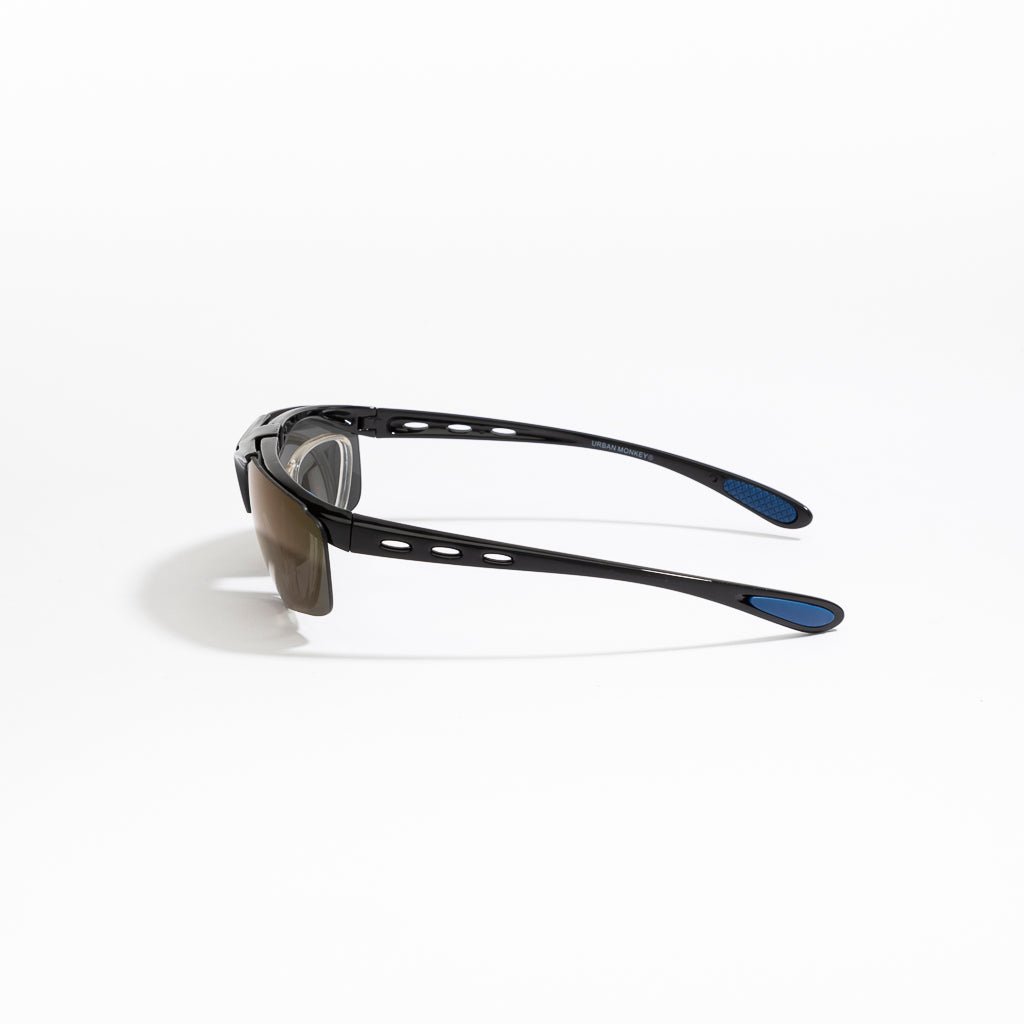Chronos // 001 - Urban Monkey® - 821_C2