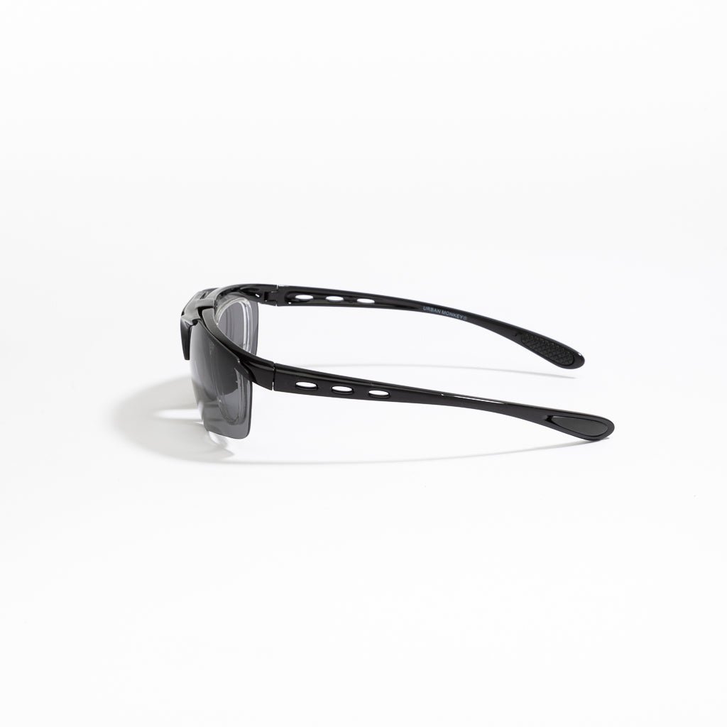 Chronos // 003 - Urban Monkey® - 821_C1