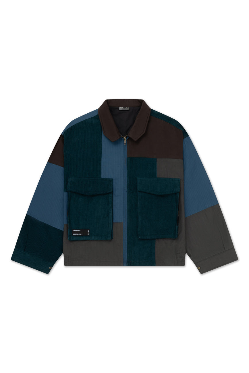 Concept Jacket 001