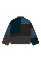 Concept Jacket 001