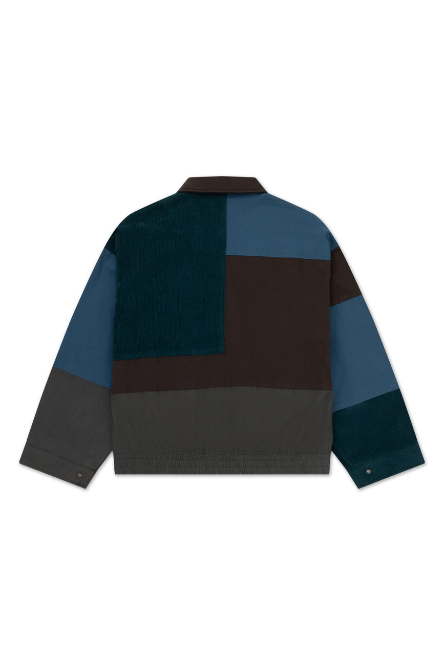 Concept Jacket 001