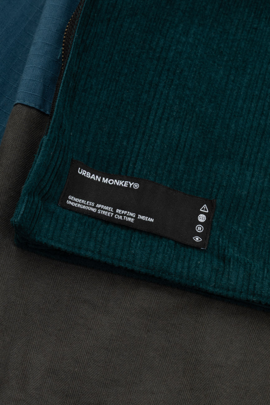 Concept Jacket 001