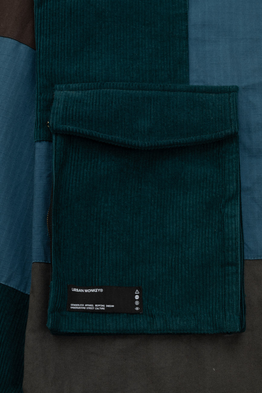 Concept Jacket 001