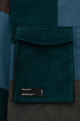 Concept Jacket 001
