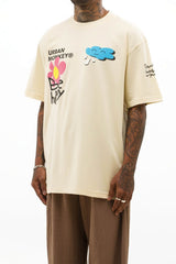 Daily Reminder // 001 - Urban Monkey® - UM23_BFR_003_XS