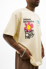 Daily Reminder // 001 - Urban Monkey® - UM23_BFR_003_XS