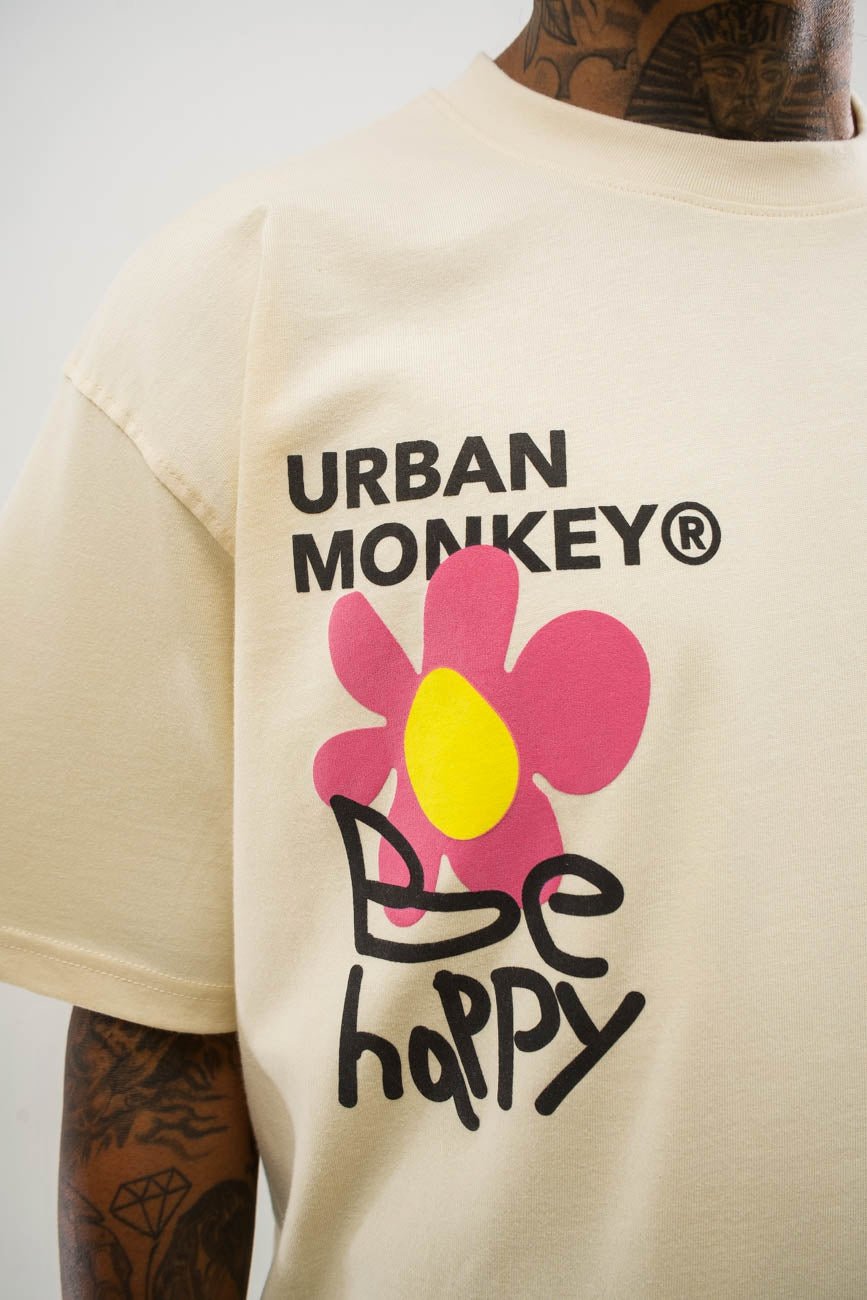 Daily Reminder // 001 - Urban Monkey® - UM23_BFR_003_XS