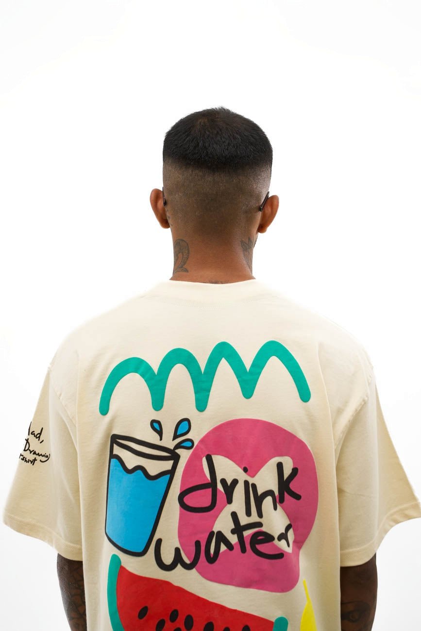 Daily Reminder // 001 - Urban Monkey® - UM23_BFR_003_XS