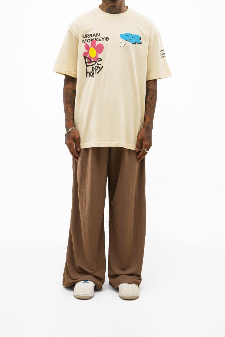 Daily Reminder // 001 - Urban Monkey® - UM23_BFR_003_XS