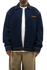 Denim Jacket // Core - Urban Monkey® - UM23A_JK_W009_S