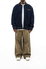 Denim Jacket // Core - Urban Monkey® - UM23A_JK_W009_S