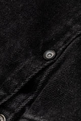 Denim Short Sleeves Shirt Urban Monkey®