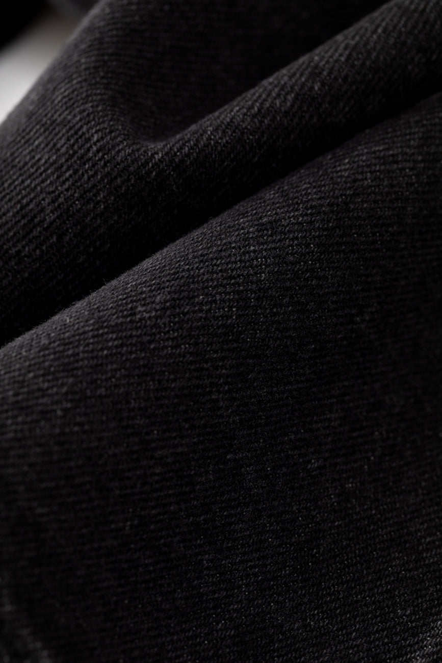 Denim Short Sleeves Shirt Urban Monkey®
